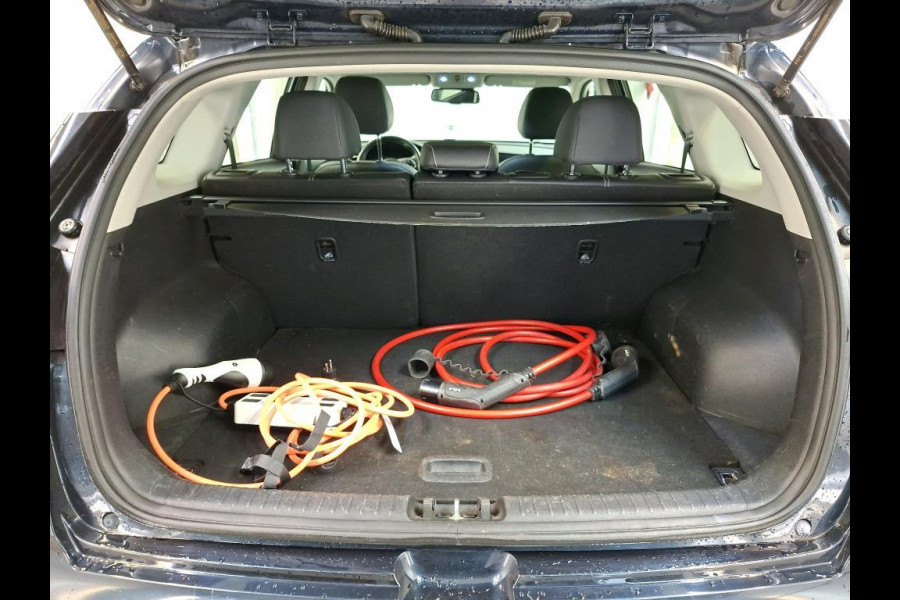 Kia e-Niro Aut. DynamicPlusLine 64kWh 3-Phase | Panorama | Navi | Camera |