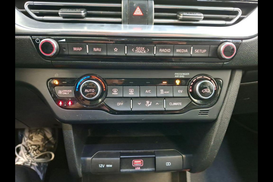 Kia e-Niro Aut. DynamicPlusLine 64kWh 3-Phase | Panorama | Navi | Camera |