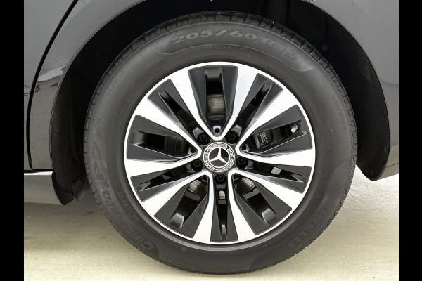 Mercedes-Benz B-Klasse 180 Business Solution Plus(NL-auto, Perfect OnderH, Camera, StoelV, Navi, Cruise Con, Climate Con, Etc)
