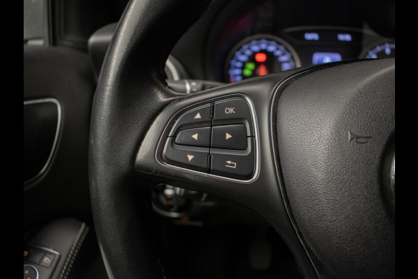 Mercedes-Benz A-Klasse 180 Business Solution Sport FACELIFT (NAVI,LED,XENON,CAMERA,STOELVERWARMING,SPORTSTOELEN,GETINT,NETTESTAAT)