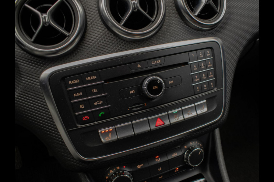 Mercedes-Benz A-Klasse 180 Business Solution Sport FACELIFT (NAVI,LED,XENON,CAMERA,STOELVERWARMING,SPORTSTOELEN,GETINT,NETTESTAAT)