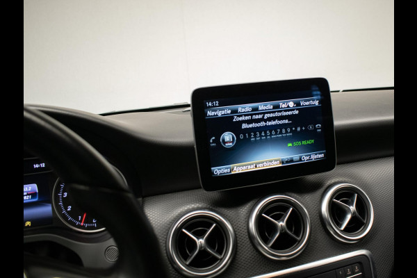 Mercedes-Benz A-Klasse 180 Business Solution Sport FACELIFT (NAVI,LED,XENON,CAMERA,STOELVERWARMING,SPORTSTOELEN,GETINT,NETTESTAAT)