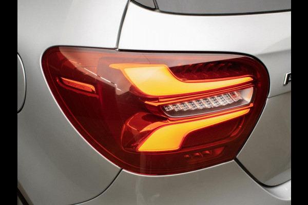 Mercedes-Benz A-Klasse 180 Business Solution Sport FACELIFT (NAVI,LED,XENON,CAMERA,STOELVERWARMING,SPORTSTOELEN,GETINT,NETTESTAAT)