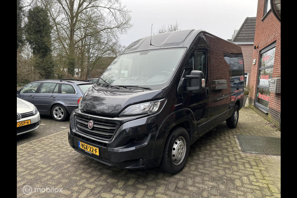 Fiat Ducato bestel 33 2.3 MultiJet L2H2