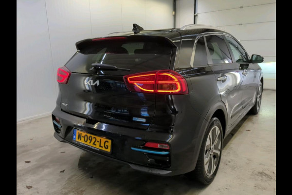 Kia e-Niro Aut. ExecutiveLine 64kWh 3-Phase | Panorama | Leder | JBL Sound |