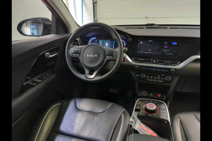 Kia e-Niro Aut. ExecutiveLine 64kWh 3-Phase | Panorama | Leder | JBL Sound |