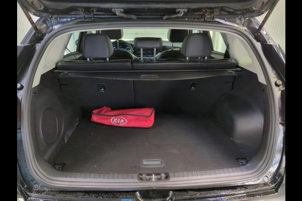 Kia e-Niro Aut. ExecutiveLine 64kWh 3-Phase | Panorama | Leder | JBL Sound |