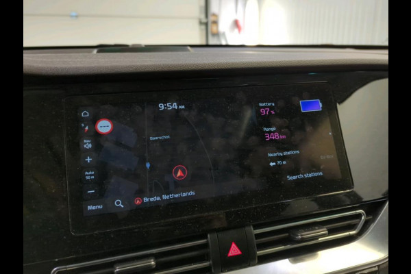 Kia e-Niro Aut. ExecutiveLine 64kWh 3-Phase | Panorama | Leder | JBL Sound |