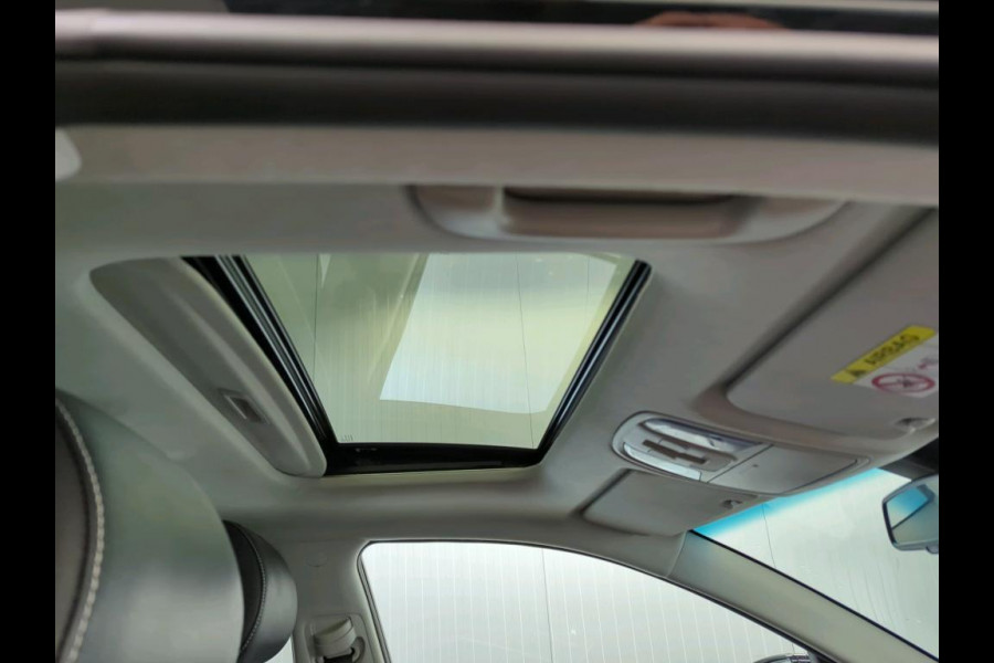 Kia e-Niro Aut. ExecutiveLine 64kWh 3-Phase | Panorama | Leder | JBL Sound |