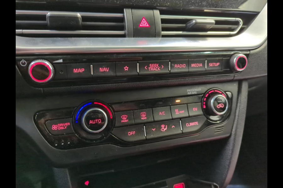 Kia e-Niro Aut. ExecutiveLine 64kWh 3-Phase | Panorama | Leder | JBL Sound |