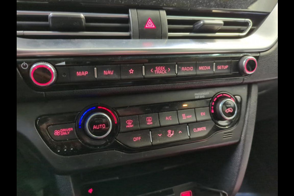 Kia e-Niro Aut. ExecutiveLine 64kWh 3-Phase | Panorama | Leder | JBL Sound |