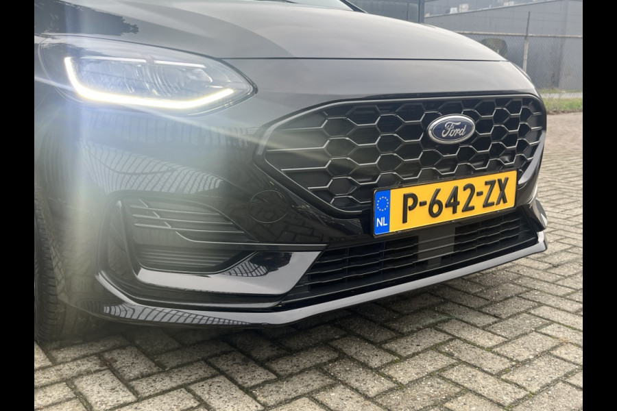Ford Fiesta 125pk EcoB.Hy. ST-L.X WINTERPACK/TREKHAAK/ALLSEASON