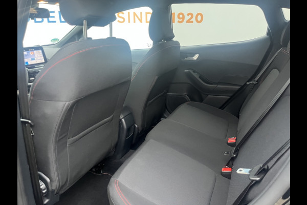 Ford Fiesta 125pk EcoB.Hy. ST-L.X WINTERPACK/TREKHAAK/ALLSEASON