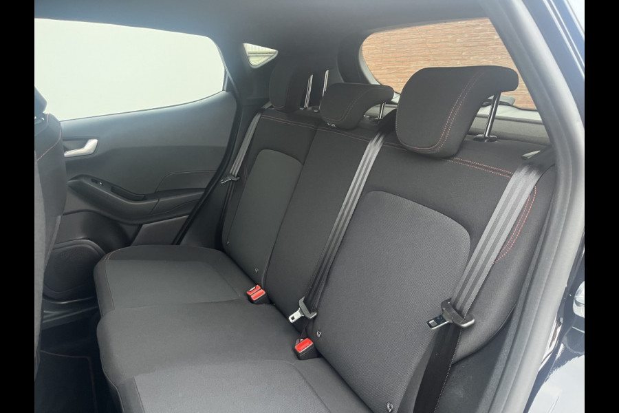 Ford Fiesta 125pk EcoB.Hy. ST-L.X WINTERPACK/TREKHAAK/ALLSEASON