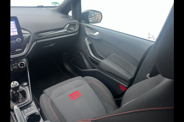 Ford Fiesta 125pk EcoB.Hy. ST-L.X WINTERPACK/TREKHAAK/ALLSEASON