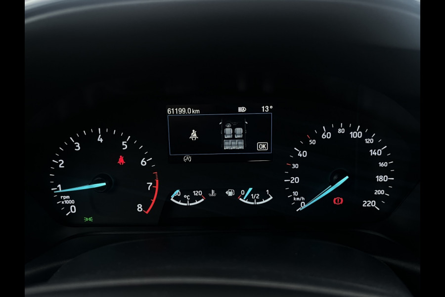 Ford Fiesta 125pk EcoB.Hy. ST-L.X WINTERPACK/TREKHAAK/ALLSEASON