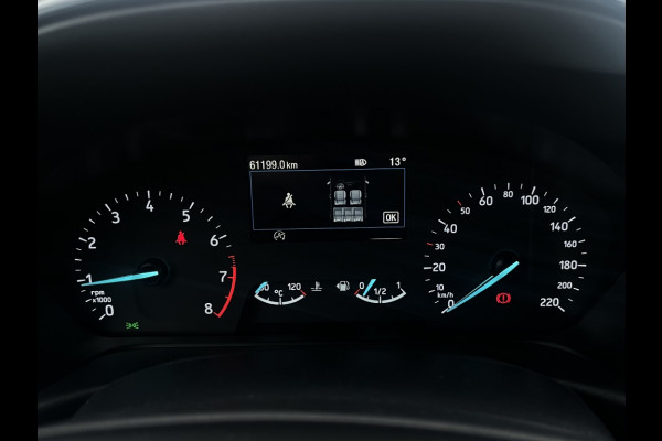 Ford Fiesta 125pk EcoB.Hy. ST-L.X WINTERPACK/TREKHAAK/ALLSEASON