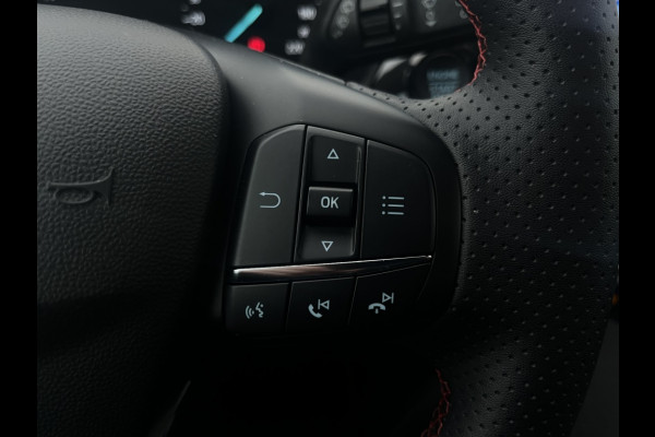 Ford Fiesta 125pk EcoB.Hy. ST-L.X WINTERPACK/TREKHAAK/ALLSEASON