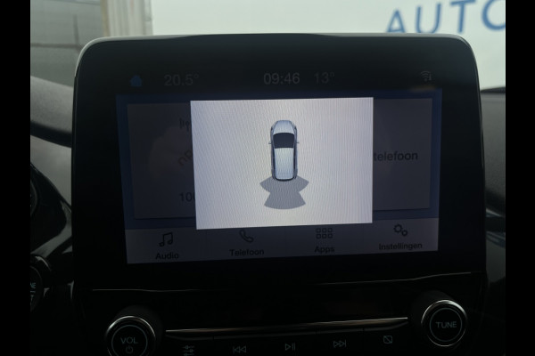 Ford Fiesta 125pk EcoB.Hy. ST-L.X WINTERPACK/TREKHAAK/ALLSEASON