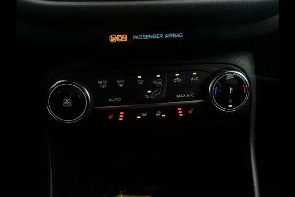 Ford Fiesta 125pk EcoB.Hy. ST-L.X WINTERPACK/TREKHAAK/ALLSEASON