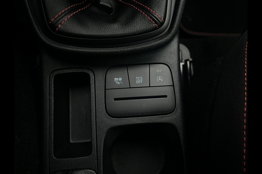 Ford Fiesta 125pk EcoB.Hy. ST-L.X WINTERPACK/TREKHAAK/ALLSEASON