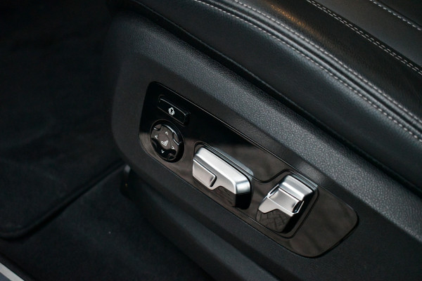 BMW X5 xDrive40i M-Sport 7pers Pano ACC Trekh H/K HUD 360 22inch 4WS laser Comf-seat