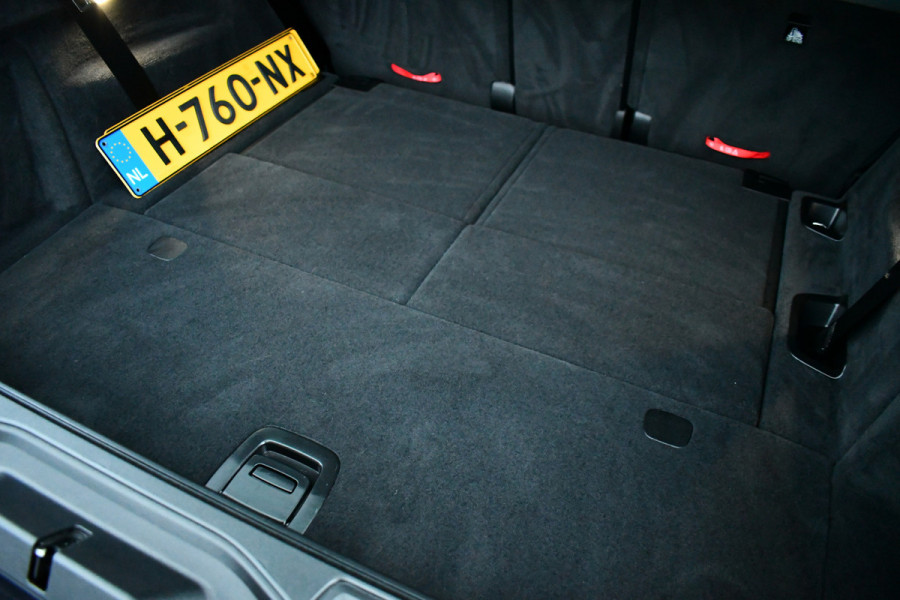 BMW X5 xDrive40i M-Sport 7pers Pano ACC Trekh H/K HUD 360 22inch 4WS laser Comf-seat