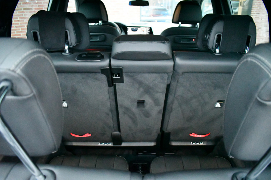 BMW X5 xDrive40i M-Sport 7pers Pano ACC Trekh H/K HUD 360 22inch 4WS laser Comf-seat