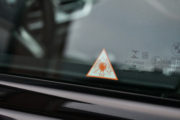 BMW X5 xDrive40i M-Sport 7pers Pano ACC Trekh H/K HUD 360 22inch 4WS laser Comf-seat