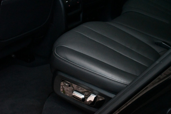 BMW X5 xDrive40i M-Sport 7pers Pano ACC Trekh H/K HUD 360 22inch 4WS laser Comf-seat