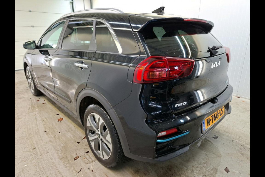 Kia e-Niro Aut. Dynamic Edition 64kWh 3-Phase | Navi | Camera | Led |
