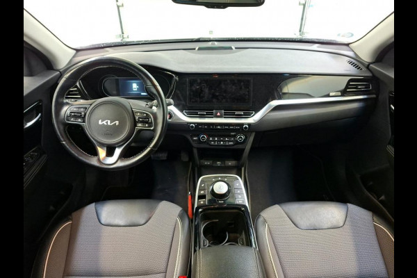 Kia e-Niro Aut. Dynamic Edition 64kWh 3-Phase | Navi | Camera | Led |