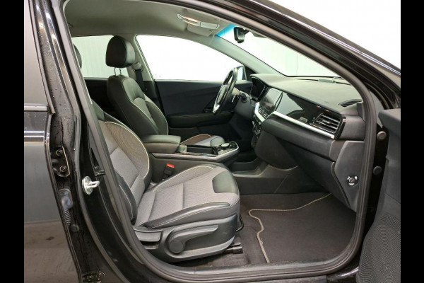 Kia e-Niro Aut. Dynamic Edition 64kWh 3-Phase | Navi | Camera | Led |
