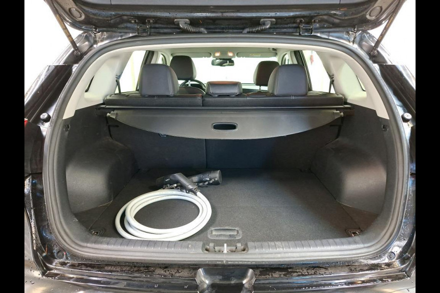 Kia e-Niro Aut. Dynamic Edition 64kWh 3-Phase | Navi | Camera | Led |
