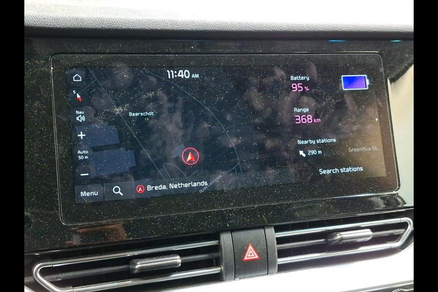 Kia e-Niro Aut. Dynamic Edition 64kWh 3-Phase | Navi | Camera | Led |