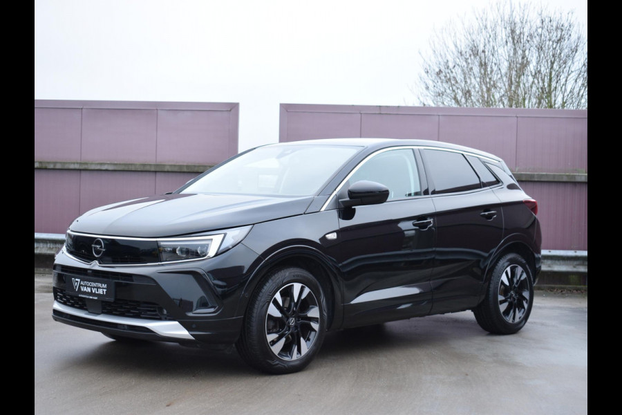 Opel Grandland 1.2 Turbo Level 3