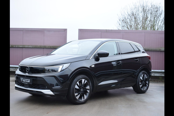 Opel Grandland 1.2 Turbo Level 3
