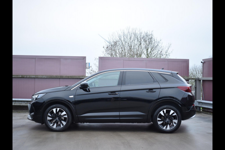 Opel Grandland 1.2 Turbo Level 3