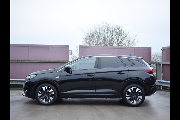 Opel Grandland 1.2 Turbo Level 3