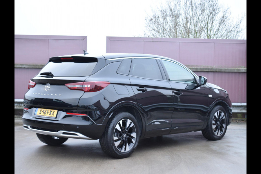 Opel Grandland 1.2 Turbo Level 3
