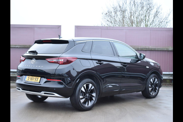 Opel Grandland 1.2 Turbo Level 3