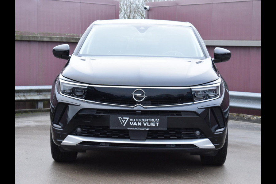 Opel Grandland 1.2 Turbo Level 3