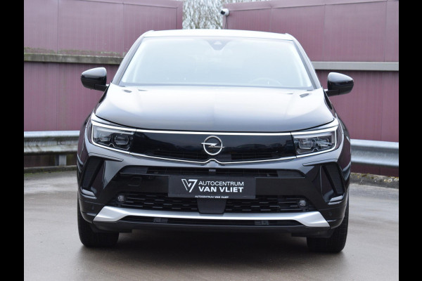 Opel Grandland 1.2 Turbo Level 3