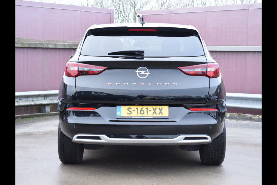 Opel Grandland 1.2 Turbo Level 3