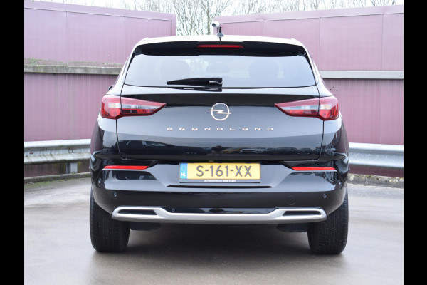 Opel Grandland 1.2 Turbo Level 3