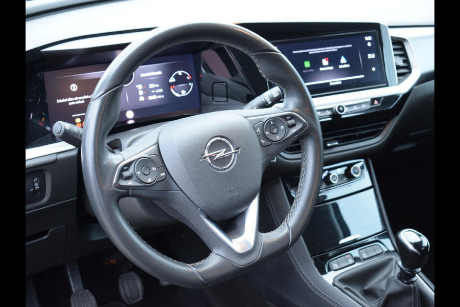 Opel Grandland 1.2 Turbo Level 3