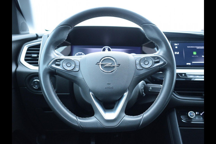 Opel Grandland 1.2 Turbo Level 3