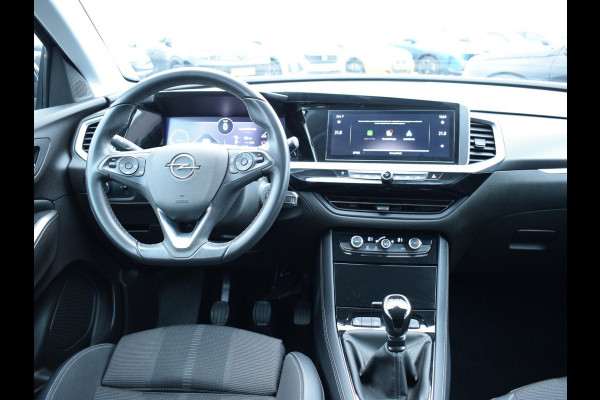 Opel Grandland 1.2 Turbo Level 3
