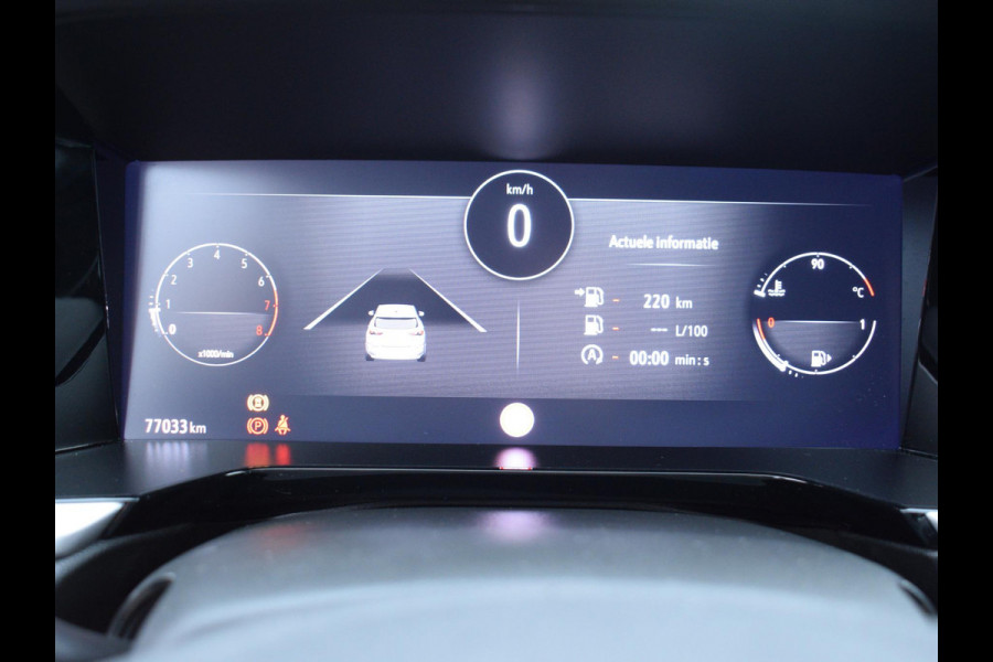 Opel Grandland 1.2 Turbo Level 3