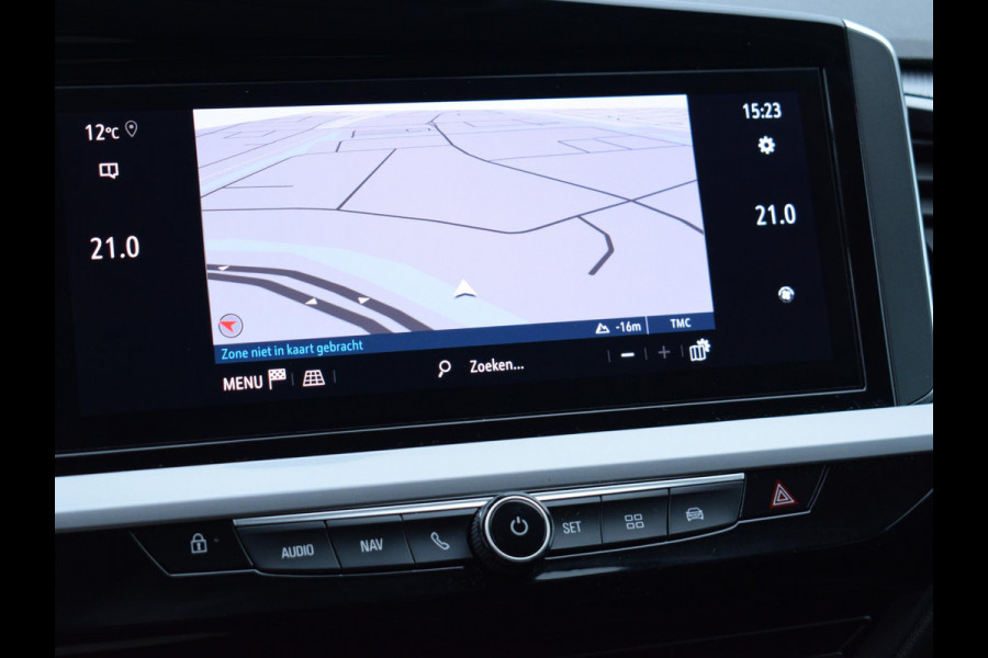 Opel Grandland 1.2 Turbo Level 3